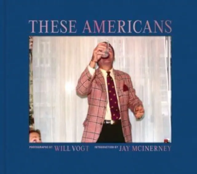 Ci Amerykanie - These Americans