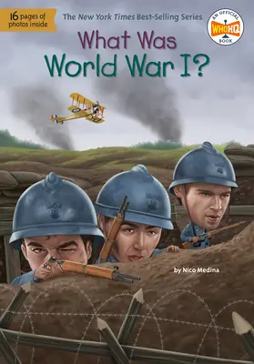 Czym była I wojna światowa? - What Was World War I?