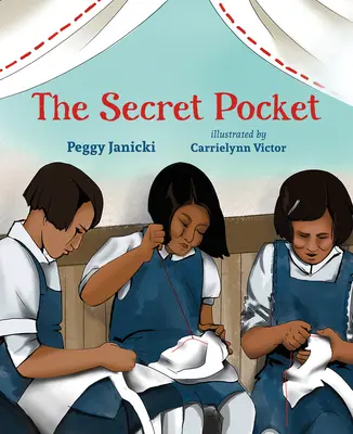 Sekretna kieszeń - The Secret Pocket