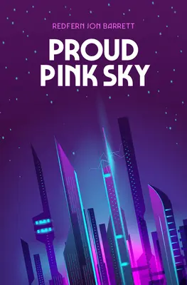 Dumne różowe niebo - Proud Pink Sky