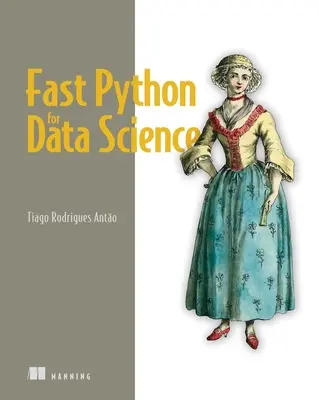 Szybki Python: Techniki wysokiej wydajności dla dużych zbiorów danych - Fast Python: High Performance Techniques for Large Datasets