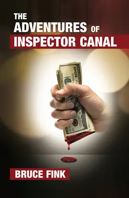 Przygody inspektora Canala - The Adventures of Inspector Canal