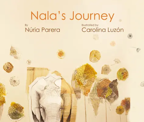 Podróż Nali - Nala's Journey