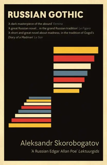 Rosyjski gotyk - Russian Gothic