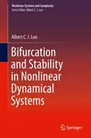 Bifurkacja i stabilność w nieliniowych układach dynamicznych - Bifurcation and Stability in Nonlinear Dynamical Systems