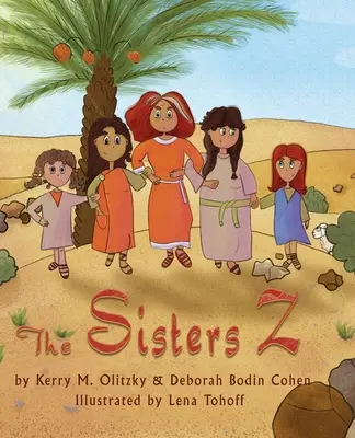 Siostry Z - The Sisters Z