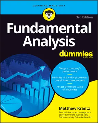 Analiza fundamentalna dla opornych - Fundamental Analysis for Dummies