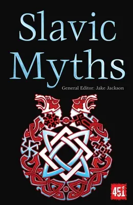 Mity słowiańskie - Slavic Myths