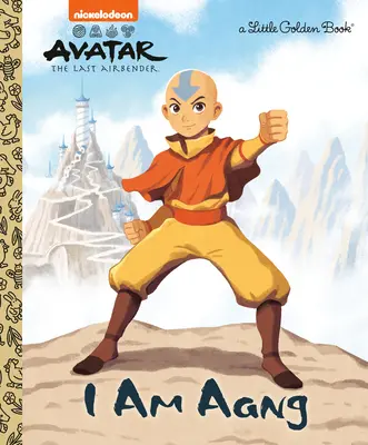 Jestem Aang (Avatar: Ostatni władca przestworzy) - I Am Aang (Avatar: The Last Airbender)