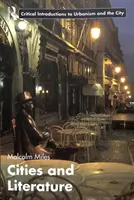 Miasta i literatura - Cities and Literature