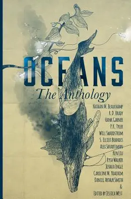 Oceany: Antologia - Oceans: The Anthology