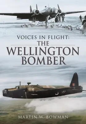 Bombowiec Wellington - The Wellington Bomber