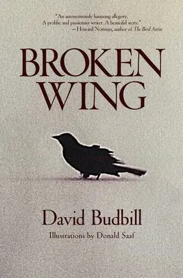 Broken Wing