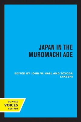 Japonia w epoce Muromachi - Japan in the Muromachi Age