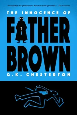 Niewinność księdza Browna (Warbler Classics) - The Innocence of Father Brown (Warbler Classics)