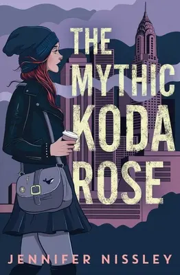 Mityczna róża Koda - The Mythic Koda Rose