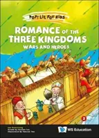 Romans Trzech Królestw: Wojny i bohaterowie - Romance of the Three Kingdoms: Wars and Heroes