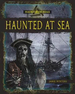 Nawiedzony na morzu - Haunted at Sea