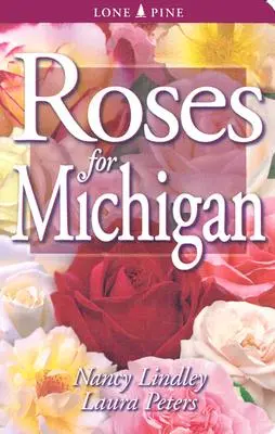 Róże dla Michigan - Roses for Michigan