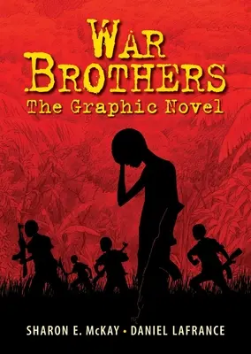 War Brothers: Powieść graficzna - War Brothers: The Graphic Novel