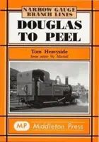 Douglas do Peel - Douglas to Peel