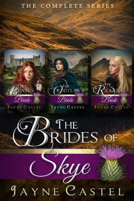 The Brides of Skye: Kompletna seria - The Brides of Skye: The Complete Series