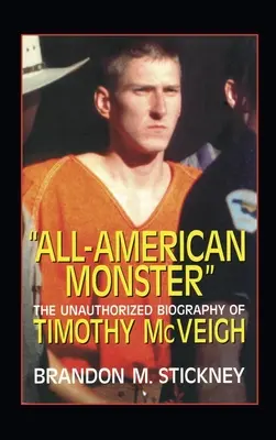 Wszechamerykański potwór - All-American Monster
