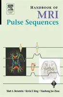 Podręcznik sekwencji impulsów MRI - Handbook of MRI Pulse Sequences
