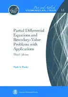 Równania różniczkowe cząstkowe i problemy wartości brzegowych z zastosowaniami - Partial Differential Equations and Boundary-Value Problems with Applications