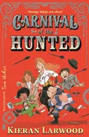 Carnival of the Hunted