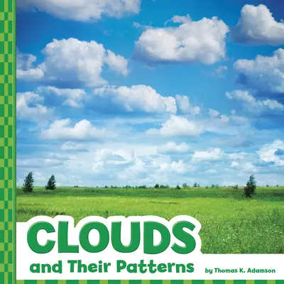 Chmury i ich wzory - Clouds and Their Patterns