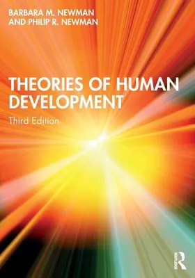 Teorie rozwoju człowieka - Theories of Human Development