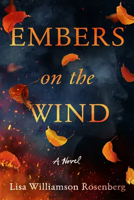 Żar na wietrze - Embers on the Wind