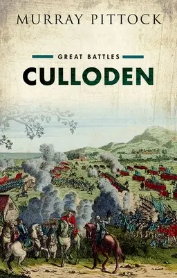 Culloden: Wielkie bitwy - Culloden: Great Battles