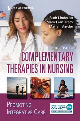 Terapie uzupełniające w pielęgniarstwie - Complementary Therapies in Nursing