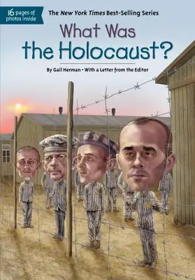 Czym był Holokaust? - What Was the Holocaust?