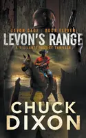 Zasięg Levona: A Vigilante Justice Thriller - Levon's Range: A Vigilante Justice Thriller