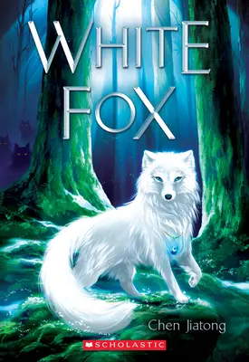 White Fox: Dilah i Księżycowy Kamień - White Fox: Dilah and the Moon Stone