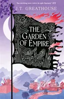 Garden of Empire - Księga druga - Garden of Empire - Book Two