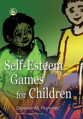 Gry o poczuciu własnej wartości dla dzieci - Self-Esteem Games for Children