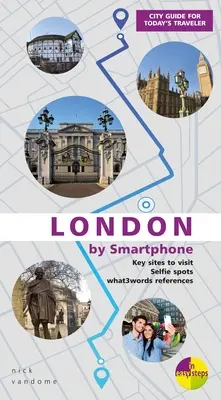 Londyn na smartfonie - London by Smartphone