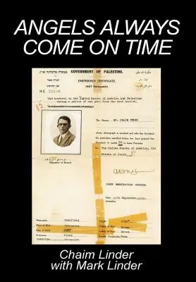 Anioły zawsze przychodzą na czas - Angels Always Come On Time