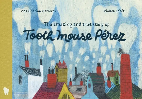 Niesamowita i prawdziwa historia Myszy Zębowej Prez - The Amazing and True Story of Tooth Mouse Prez