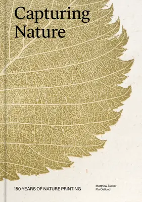 Uchwycić naturę: 150 lat druku przyrodniczego - Capturing Nature: 150 Years of Nature Printing