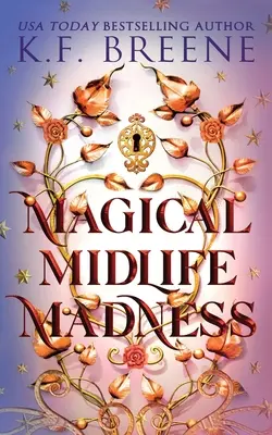 Magiczne szaleństwo wieku średniego - Magical Midlife Madness