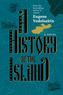 Historia wyspy - A History of the Island