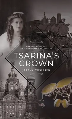 Korona carycy - Tsarina's Crown