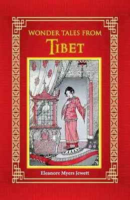 Cudowne opowieści z Tybetu - Wonder Tales from Tibet