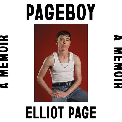 Pageboy: Pamiętnik - Pageboy: A Memoir