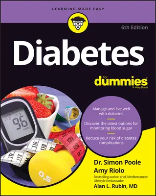 Cukrzyca dla opornych - Diabetes for Dummies